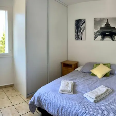 Apartmán Cosy Centre Proche Tram, Parking Mérignac